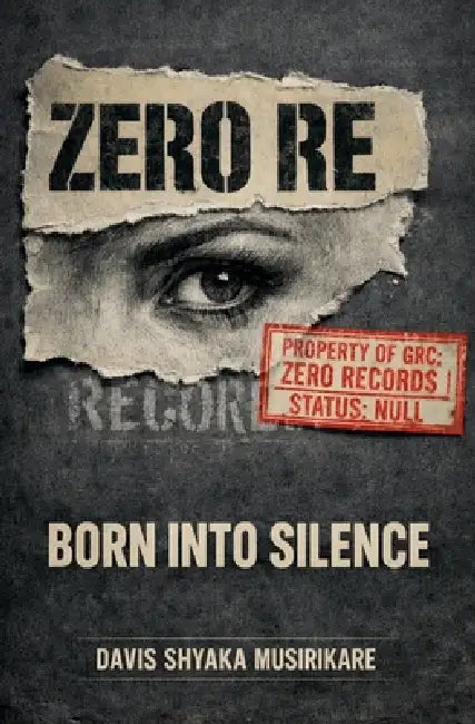 Zero Records by Davis Shyaka Musirikare