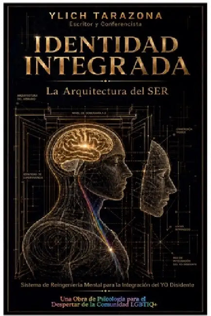 Identidad Integrada: La Arquitectura del SER by Ylich Tarazona