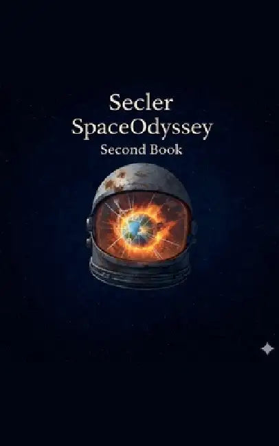 Secler SpaceOdyssey by Mate Istvan-Matyas