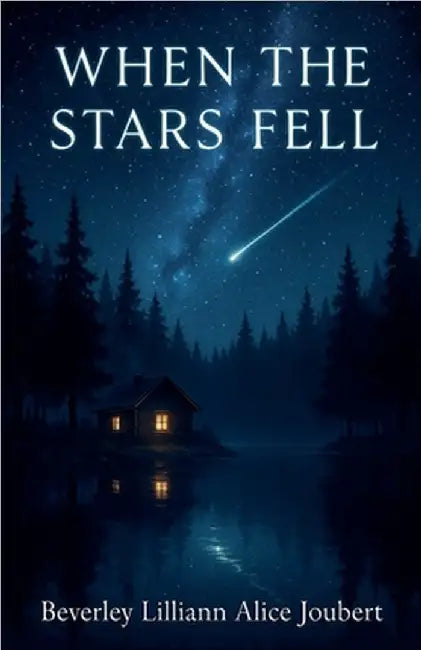 When the Stars Fell by Joubert, Beverley Lilliann Alice