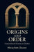 Origins and Order: Classical Jewish Sources on Creation by Menachem Clausen