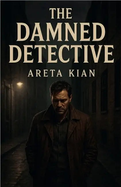 The Damned Detective by Kian, Areta