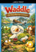 Waddle The Duck Who Loves to Drama by Tahira Kiran