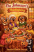 Thanksgiving by Theodore Chuchu Siescott