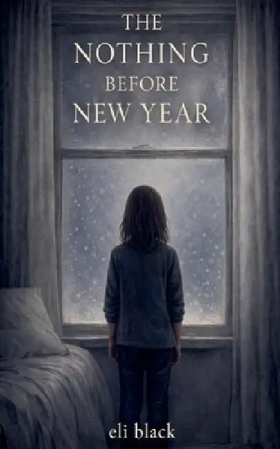 The Nothing Before New Year by Eli Black