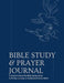 30-Day Journey to Understand God's Word by Ellie John