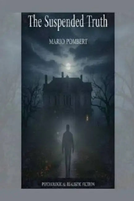 The Suspended Truth by Mario Pombert