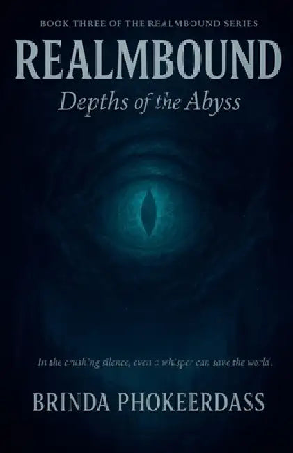 Depths of the Abyss by Brinda Phokeerdass