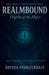 Depths of the Abyss by Brinda Phokeerdass