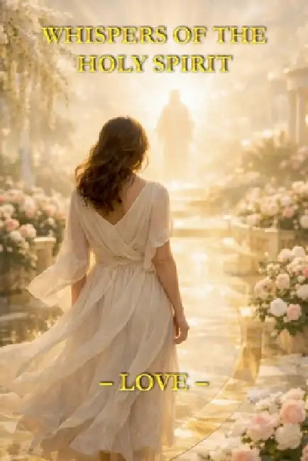 Whispers of the Holy Spirit - Love by Child Of God