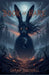 Book of Hare by Sarah Thelwall