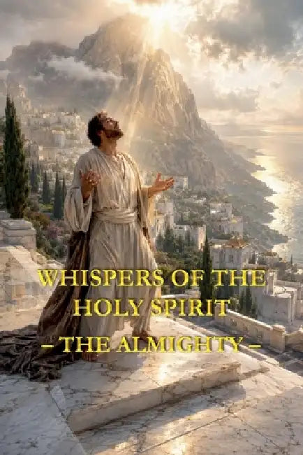 Whispers of the Holy Spirit - The Almighty by Child Of God