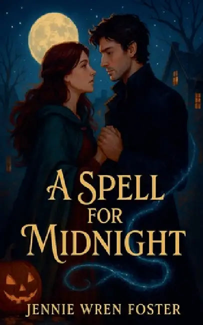 A Spell for Midnight by Jennie Wren Foster