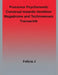 Procureur Psychonoetic Construal towards Vendition megadrome and Technowoven Transactile by Felicia J