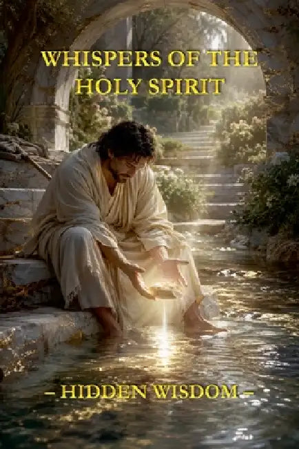 Whispers of the Holy Spirit - Hidden Wisdom by Child Of God
