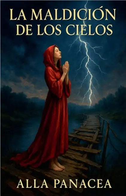 La Maldición del los Cielos by Alla Panacea