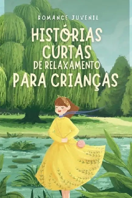 Histórias Curtas de Relaxamento para Crianças by Mathema