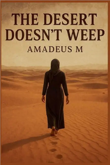 The Desert doesn't Weep by M, Amadeus
