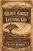 The Quiet Grief of Letting Go by Elias Rowan