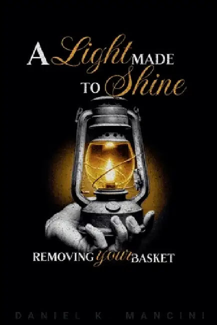 A Light Made to Shine by Daniel K. Mancini