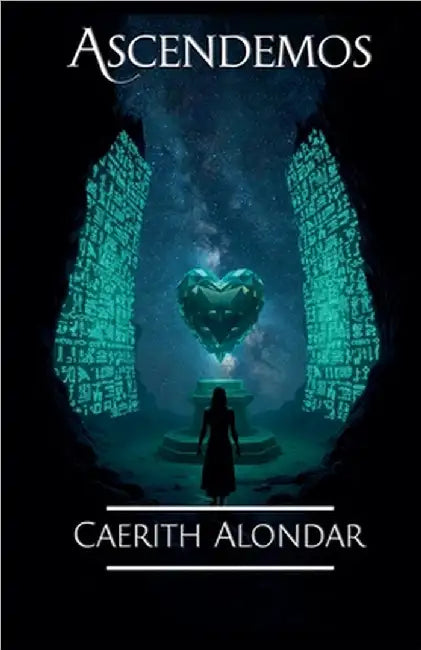 Ascendemos by Alondar, Caerith