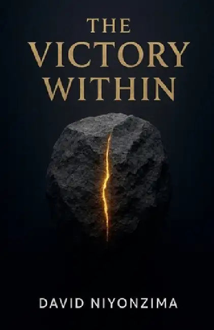 The Victory Within by Davide Niyonzima