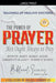 The Power of Prayer: Men Ought Always to Pray by Bible Sermons