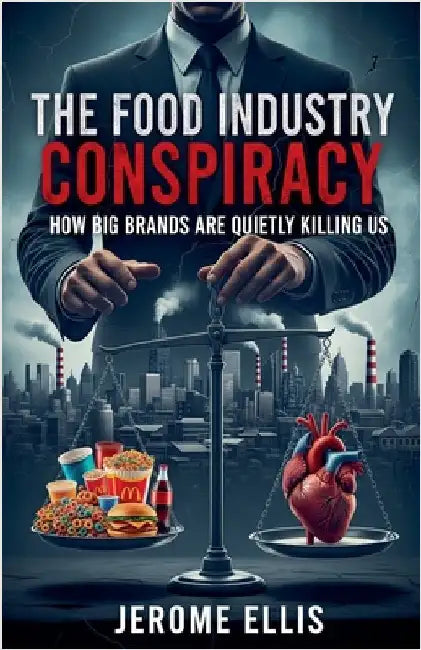 Sick for Profit: How the Healthcare Industry Needs You Diseased by Ellis, Jerome