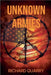 Unknown Armies by Richard Quarry