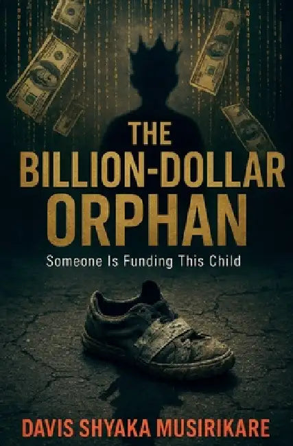 The Billion Dollar Orphan by Davis Shyaka Musirikare