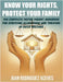 Know Your Rights, Protect Your Family: The Complete Foster Parent Handbook for Surviving Allegations and Thriving in Child Welfare by Juan Rodriguez Aceves
