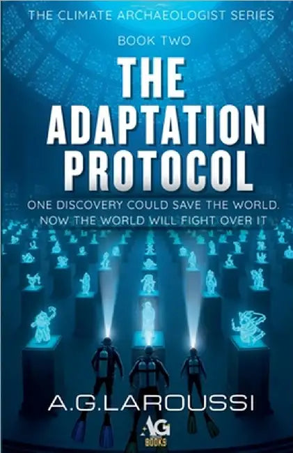 The Adaptation Protocol by A. G. Laroussi