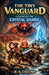 The Tiny Vanguard by R. A. Collins
