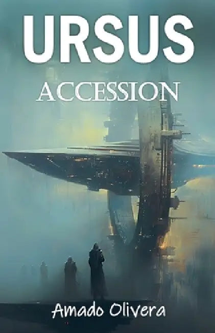 Accession by Amado Olivera