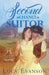 Second Chance Suitor by Lucy Evanson
