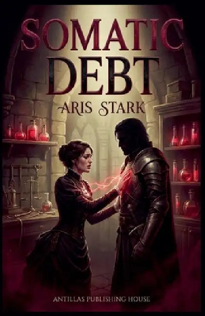 Somatic Debt by Aris Stark