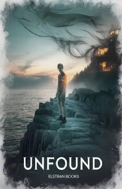Unfound by Elstran Books