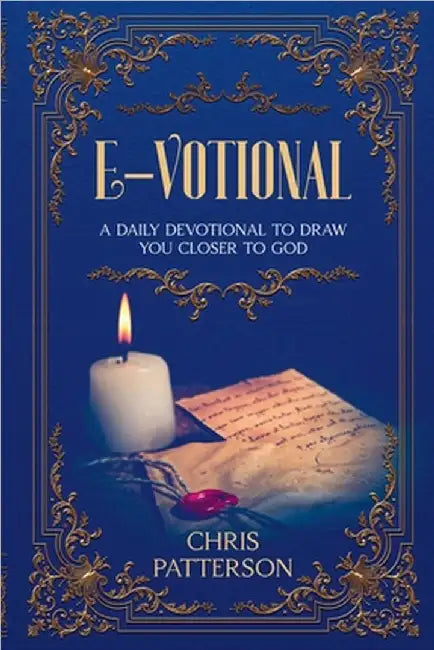 E-Votional by Chris Patterson