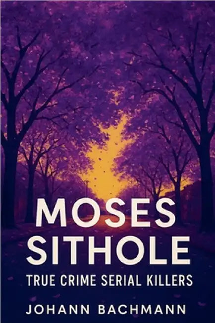 Moses Sithole by Johann Bachmann
