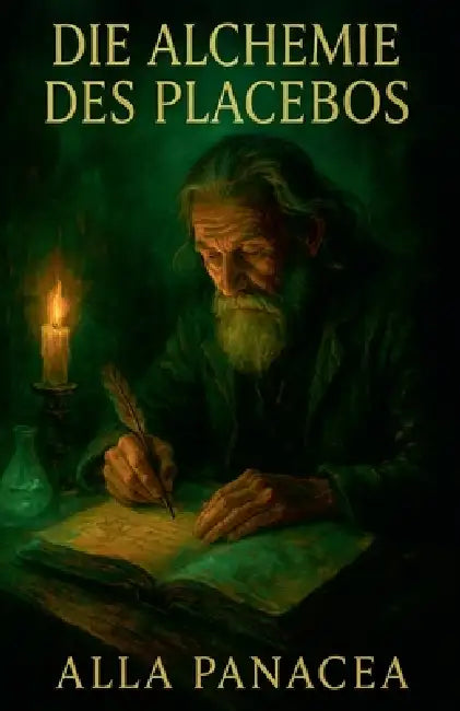Die Alchemie des Placebos by Alla Panacea