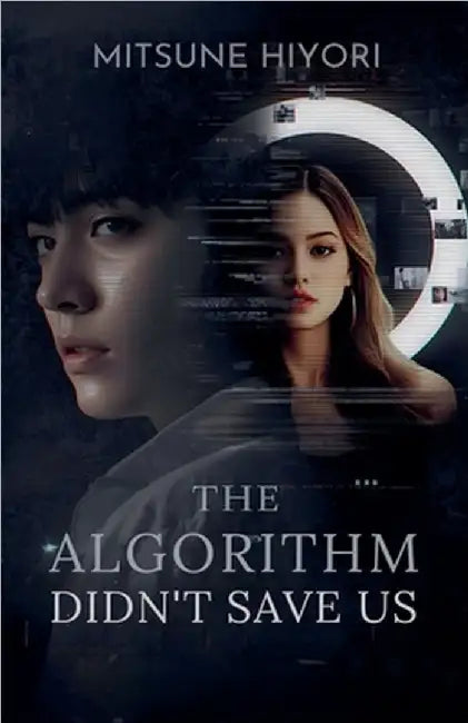 The Algorithm Didn't Save Us by Mitsune Hiyori
