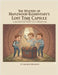The Mystery of Maplewood Elementary's Lost Time Capsule by Rahman, Ashikur