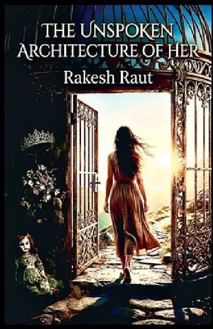 The Unspoken Architecture Of Her by Rakesh Raut