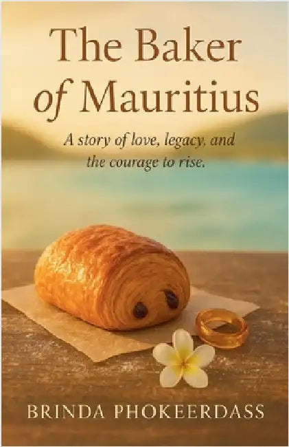 The Baker of Mauritius by Brinda Phokeerdass