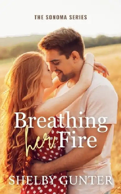 Breathing Her Fire by Shelby Gunter