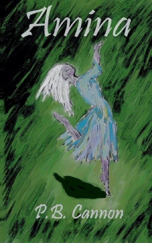 Amina by P. B. Cannon