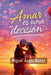 Amar es una decisión by Miguel Ángel Núñez
