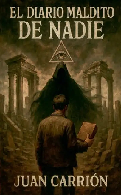 El Diario Maldito de Nadie by Juan Carrion
