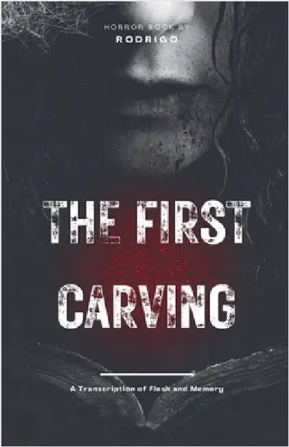 Book One: The First Carving by Rodrigo