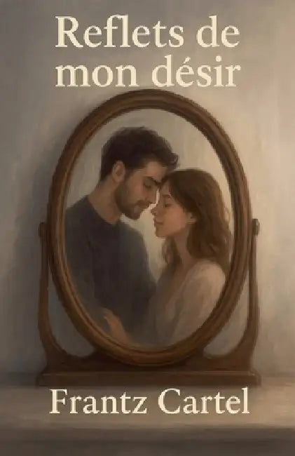 Reflets de mon désir by Frantz Cartel